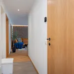 公寓 Cozy 2-bedroom With Sauna 塔尔图