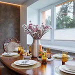 Cozy 2-bedroom With Sauna * 塔尔图