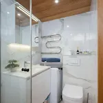 公寓 Cozy 2-bedroom With Sauna 塔尔图