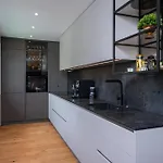 Cozy 2-bedroom With Sauna 公寓 *