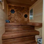 公寓 Cozy 2-bedroom With Sauna *