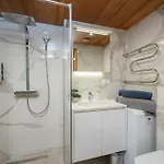 Cozy 2-bedroom With Sauna * 塔尔图