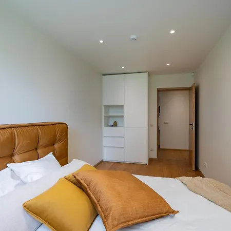 Cozy 2-bedroom With Sauna