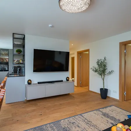 Cozy 2-bedroom With Sauna Tartu