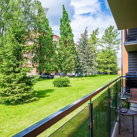 Cozy 2-bedroom With Sauna