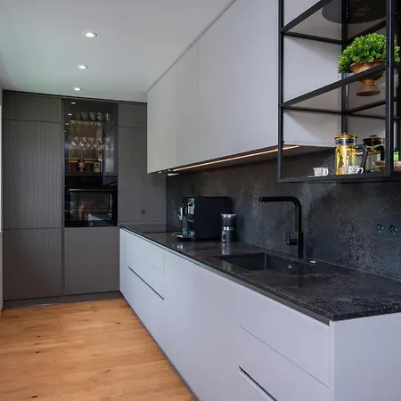 Cozy 2-bedroom With Sauna Korter *
