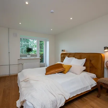 Cozy 2-bedroom With Sauna Apartament Tartu