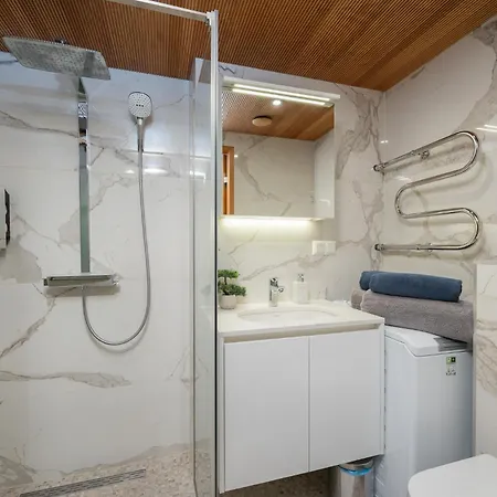 Cozy 2-bedroom With Sauna * Tartu