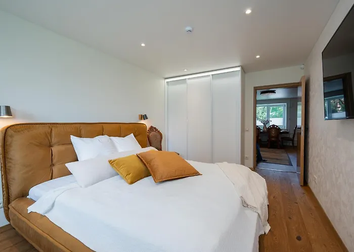 Cozy 2-bedroom With Sauna Apartment Tartu