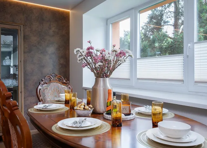 Cozy 2-bedroom With Sauna * Tartu