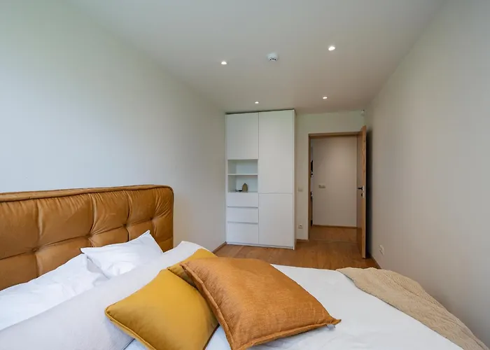 Cozy 2-bedroom With Sauna