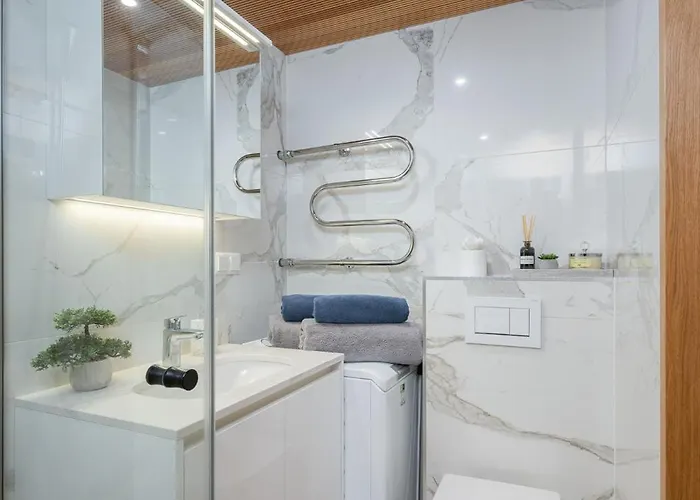 Apartament Cozy 2-bedroom With Sauna Tartu